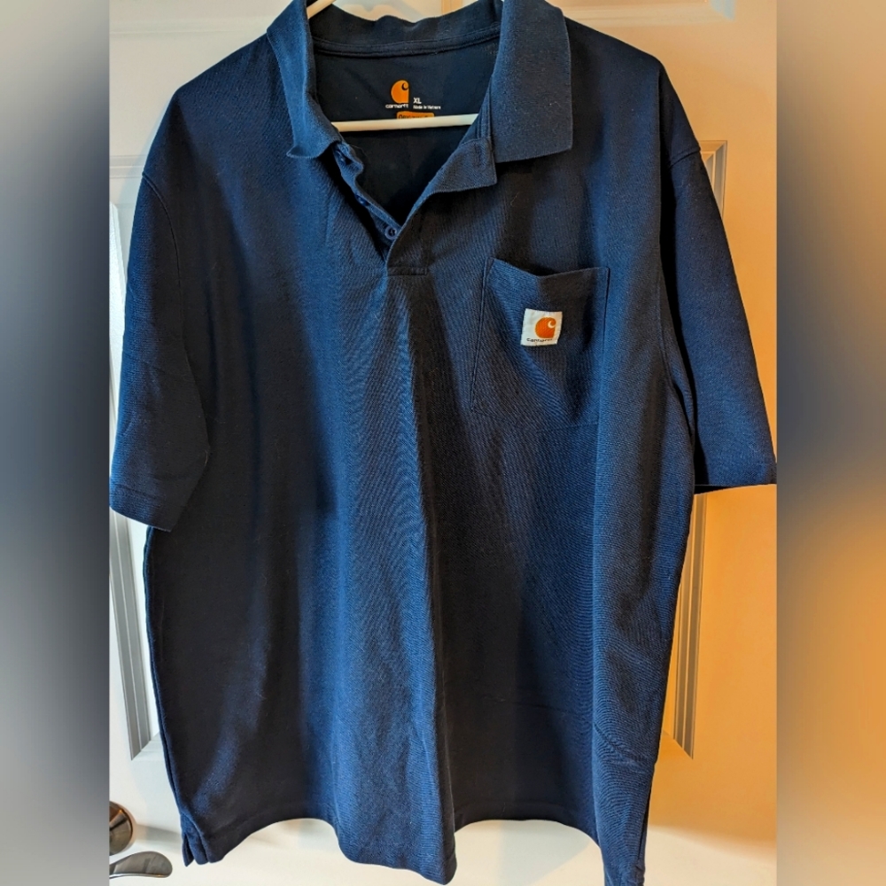 Carhartt Polo
